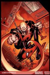 Ultimate Spider-Man #121 