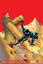 Friendly Neighborhood Spider-Man Vol. 2: Mystery Date (Trade Paperback) cover