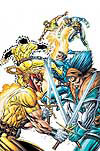 X-Force (2004) #3