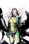 Rogue (2004) #1