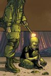 Halo: Fall of Reach - Boot Camp (2010) #2