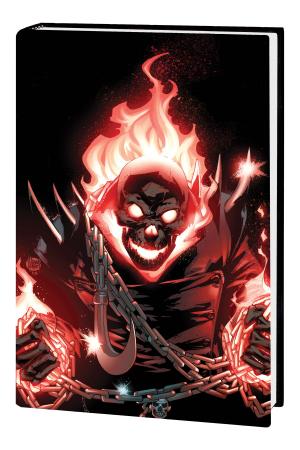 Fear Itself: Ghost Rider (Hardcover) Fear Itself: Ghost Rider (Hardcover)