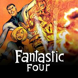 Fantastic Four