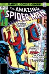 Amazing Spider-Man (1963) #160 Cover
