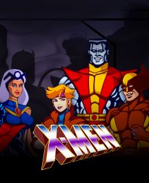 X-Men Arcade | X-Men Games | Marvel.com