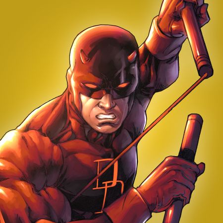 Daredevil (Ultimate) | Comics | Marvel.com