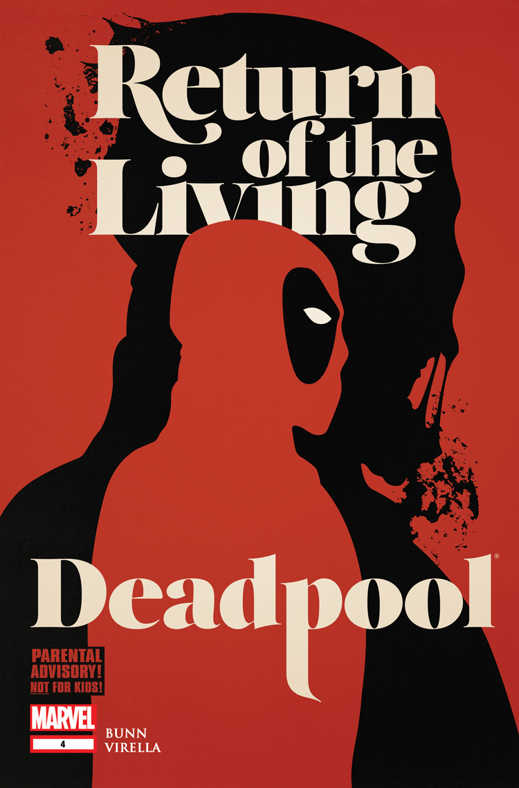 Return of the Living Deadpool (2015) #4