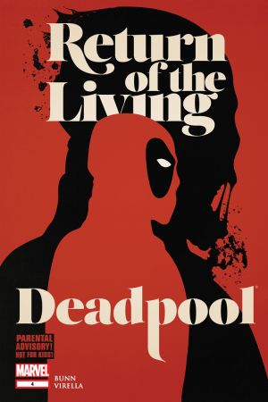 Return of the Living Deadpool (2015) #4