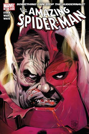 Amazing Spider-Man #627