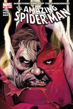Amazing Spider-Man (1999) #627 cover