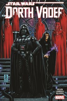 Star Wars Darth Vader Vol 2 #2-13 #19 #25 Marvel Comics 