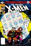 Uncanny X-Men (1963) #141