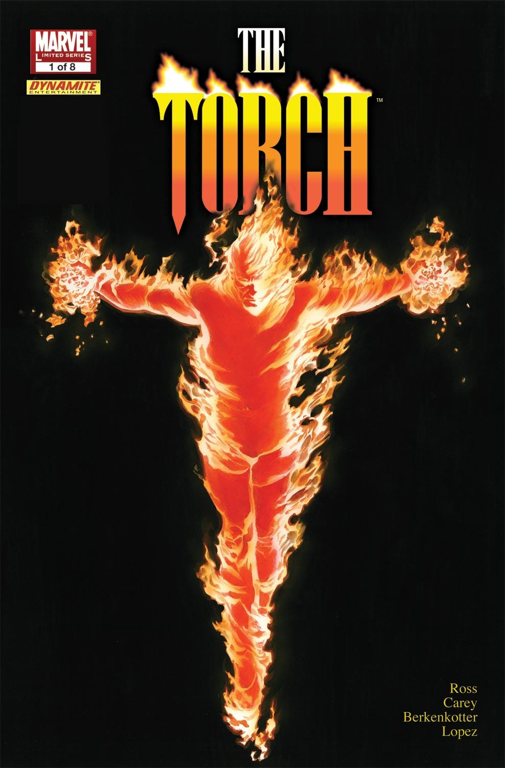torch 1.