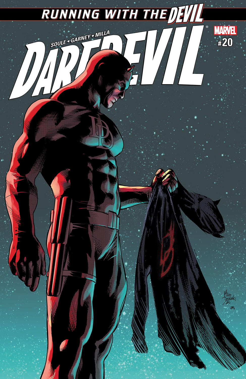 Daredevil (2015) #20