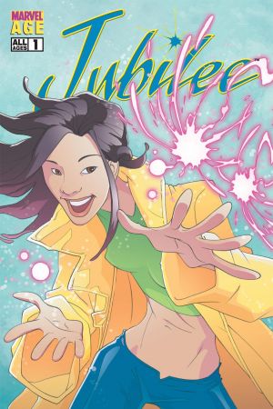 Jubilee (2004) #1 Jubilee (2004) #1