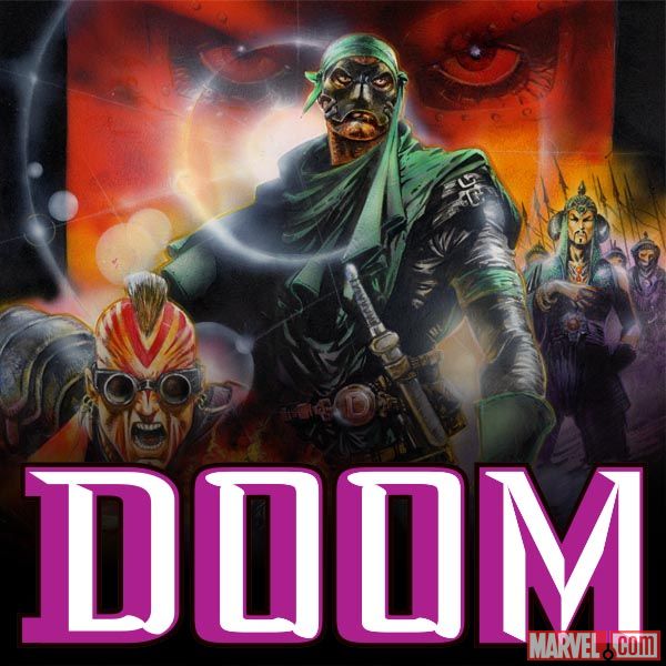 Doom (2000)