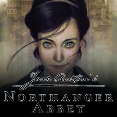 Northanger Abbey (2011 - 2012)