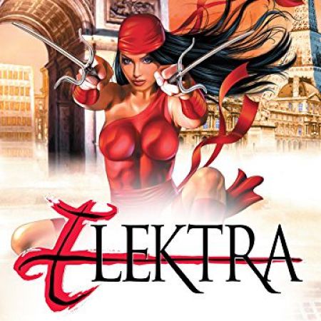 Elektra (2001 - 2004)