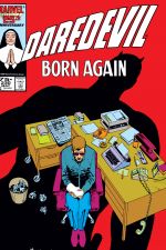 Daredevil (1964) #230 cover