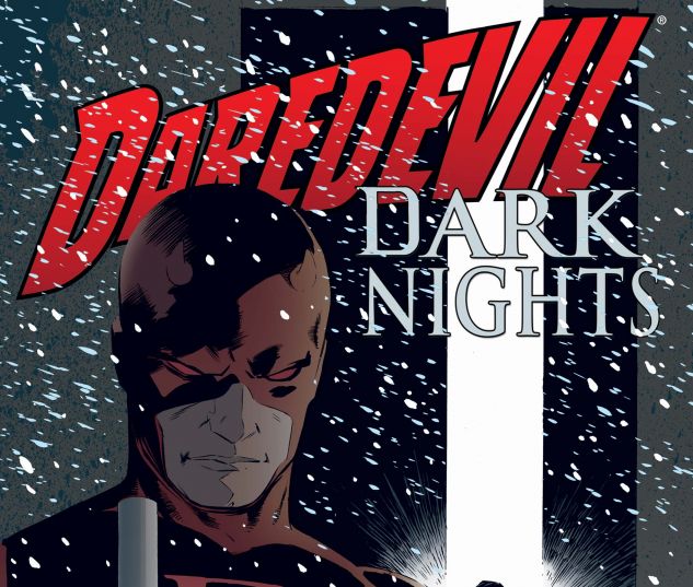 Daredevil: Dark Nights (2013) #1
