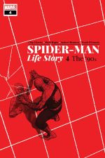 Spider-Man: Life Story (2019) #4 cover