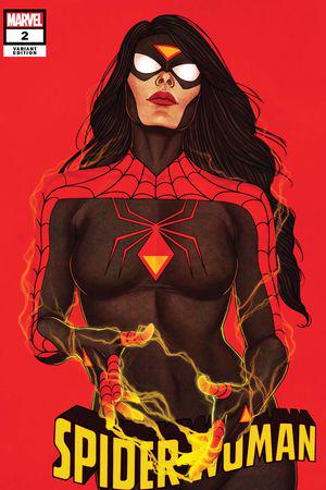 Details about   SPIDER-WOMAN #2 NM/M OLIVER MARVEL ZOMBIES VARIANT 7/15 2020 