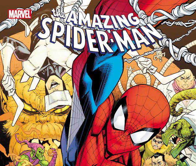 The Amazing Spider-Man (2018) #49 | Comic Issues | Marvel