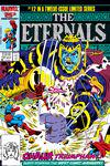 The Eternals #12