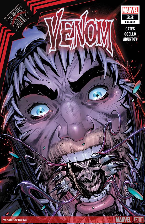 Venom (2018) #33