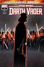 Star Wars: Darth Vader (2020) #11 cover
