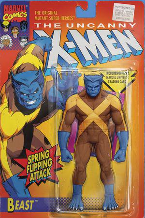 X-Men Legends (2021) #3 (Variant)
