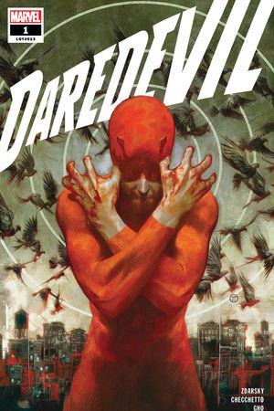 Daredevil  #1