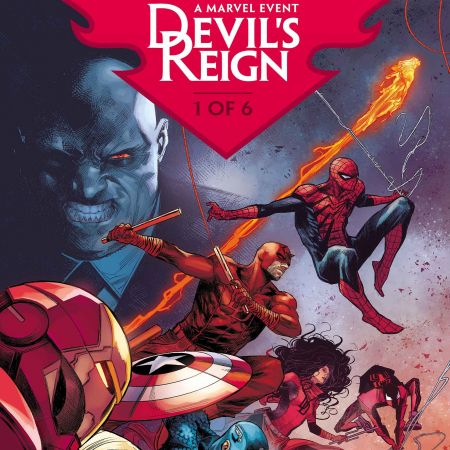 Devil's Reign (2021 - 2022)