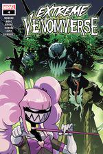 Extreme Venomverse (2023) #4 cover