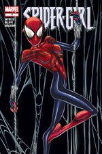 Spider-Girl (1998) #71 cover