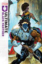 Ultimate Black Panther (2024) #17 cover