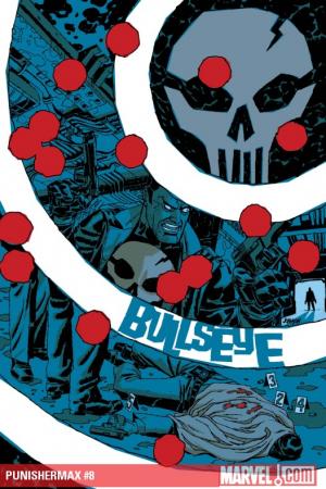 Punishermax (2009) #8 Punishermax (2009) #8