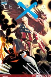 Earth X (New (Trade Paperback)