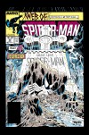 Web of Spider-Man (1985) #32