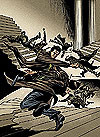 Madrox (2004) #5