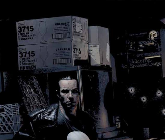 Punisher Max (2004) #9 | Comics | Marvel.com