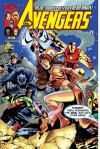 Avengers (1998) #36