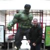 Mr. Bravo, Plainville, CT