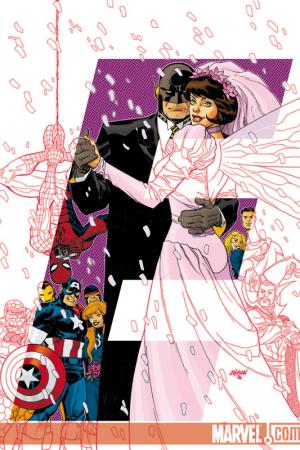 Avengers: Earth's Mightiest Heroes II (2006) #6 Avengers: Earth's Mightiest Heroes II (2006) #6