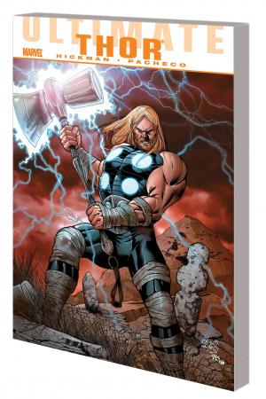 Ultimate Comics Thor (Trade Paperback)