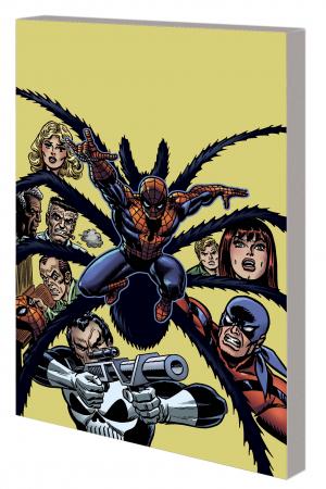ESSENTIAL SPIDER-MAN VOL. 6 TPB (Trade Paperback) ESSENTIAL SPIDER-MAN VOL. 6 TPB (Trade Paperback)