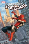 Amazing Spider-Man (1999) #646 (RIVERA VARIANT)
