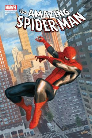 Amazing Spider-Man (1999) #646 (RIVERA VARIANT) Amazing Spider-Man (1999) #646 (RIVERA VARIANT)