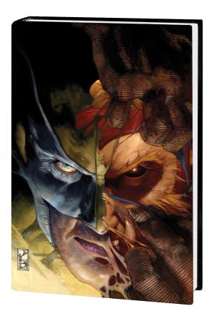 Wolverine: (Issues 312-317) (Hardcover)