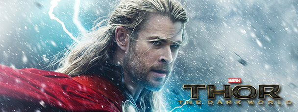 Thor: The Dark World Thor: The Dark World
